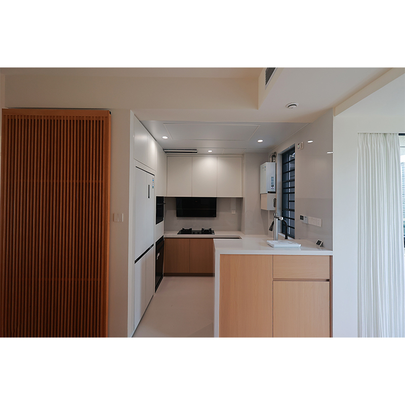 Custom Cabinets