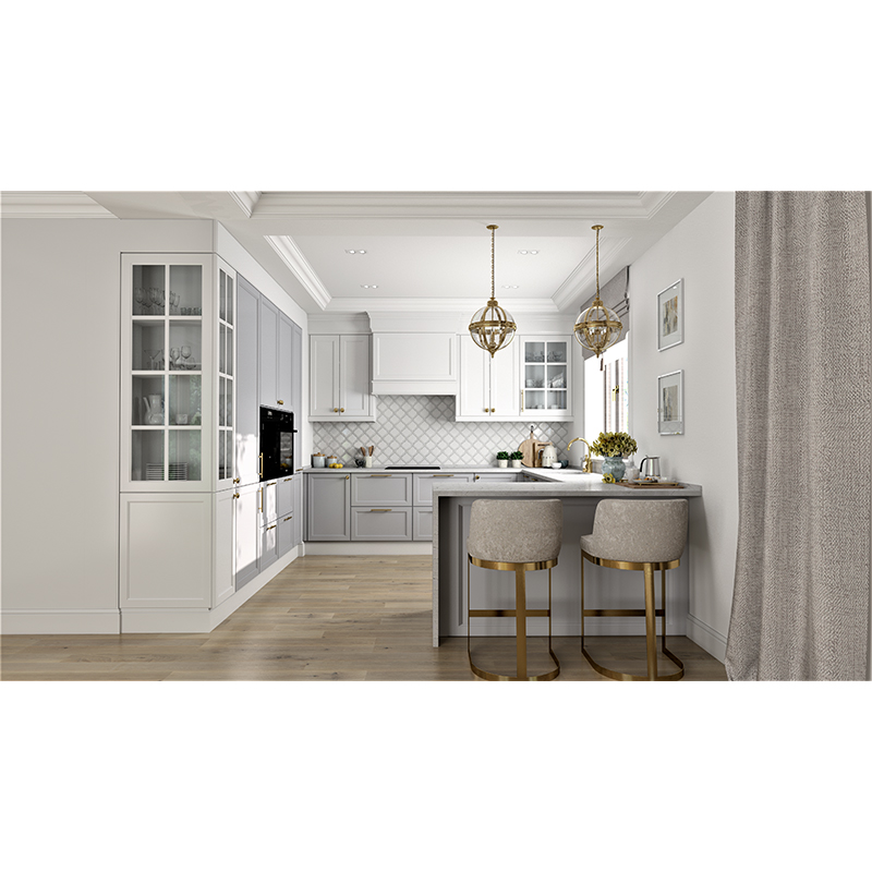 Custom Cabinets